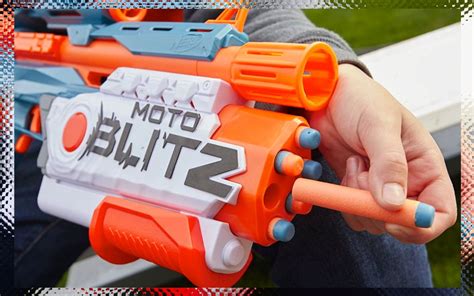 The 28 Best Nerf Guns for Dominating Backyard .